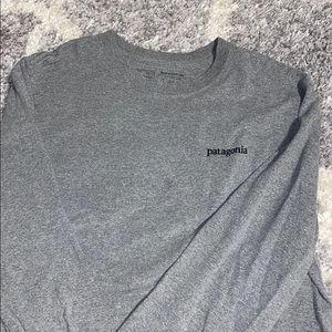 Patagonia long sleeve